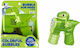 Luna Bubble Maker Dinosaur 14.8x5.5x17cm