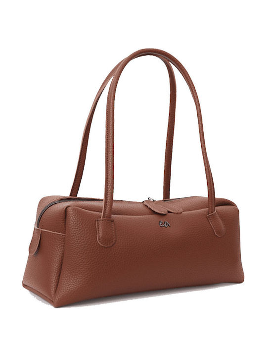 Elena Athanasiou Silhouette Damen Schultertasch...