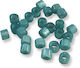 Acrylic Resin Bead 6*8cm 50 pcs