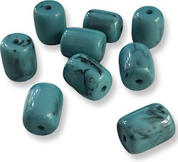 Perlen Acryl Resin 15*13mm 20 Stück