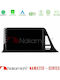 Nakamichi Car Audio System for Toyota C-HR 2017-2022 Bluetooth USB WiFi GPS Apple CarPlay Android Auto with 9" Touch Screen