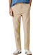 Stanley Men's Chinos Malt Beige
