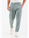 Men's Trousers Green