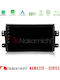 Nakamichi Car Audio System for Fiat Sedici Suzuki SX4 2005-2013 Bluetooth USB Wi-Fi GPS Apple CarPlay Android Auto with 9-Inch Touch Screen