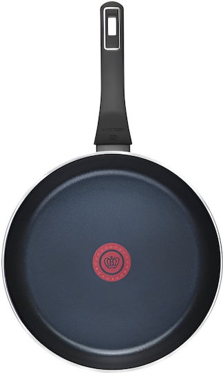 Gerlach Ambiente Thermocoat 28cm Τηγάνι Gerlach Ambiente Thermocoat 28cm Τηγάνι