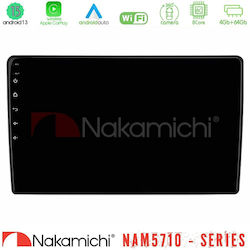 Nakamichi Car Audio System Opel Astra Corsa Antara Zafira Combo Meriva Vectra Tigra 2005-2011 with Bluetooth USB and GPS Nakamichi Car Audio System Opel Astra Corsa Antara Zafira Combo Meriva Vectra Tigra 2005-2011 with Bluetooth USB and GPS