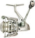 Baracuda Μηχανισμός Ψαρέματος για Spinning / Bolognese / Casting / Light Spinning