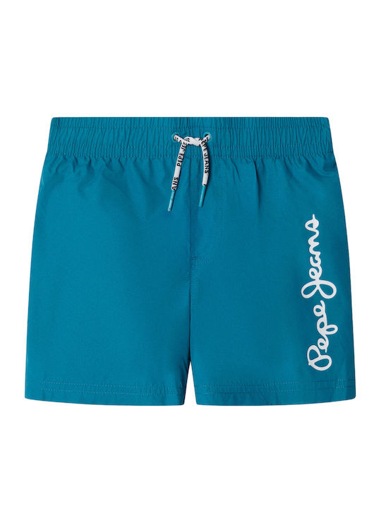 Pepe Jeans Παιδικό Μαγιό Βερμούδα / Σορτς 557/d...