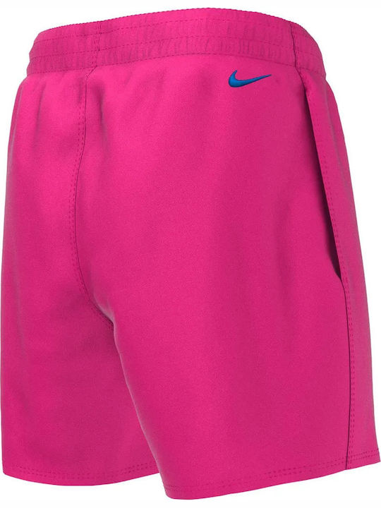 Nike Volley Kids Swimwear Swim Shorts Pink