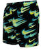Nike Swim Shorts Παιδικό Μαγιό Βερμούδα / Σορτς Μαύρο