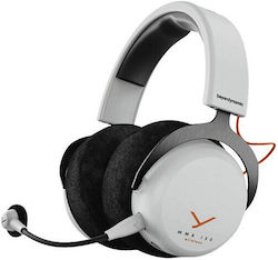 BeyerDynamic MMX-150 Ασύρματο Over Ear Γκρι BeyerDynamic MMX-150 Ασύρματο Over Ear Γκρι