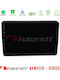 Nakamichi Car Audio System for Citroen C5 2008-2019 Bluetooth USB WiFi GPS Apple CarPlay Android Auto with 10" Touch Screen