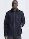 Herren Jacken Navy Marineblau