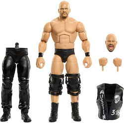 Action Figure Event Elite WWE