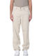 Men's Ecru Jeans Pants