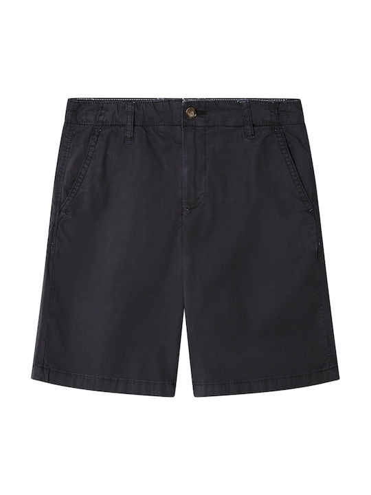 Pepe Jeans Kids Denim Shorts/Bermuda Alexander ...
