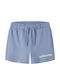 Kids Fabric Shorts/Bermuda Lilac
