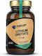 Fuel Up Lithium Orotate 5mg 60 Vegetable Capsules