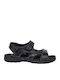 Herrensandalen in Rosa Farbe