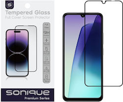 Sonique 2.5D 0.33mm Full Glue Tempered Glass Ne...