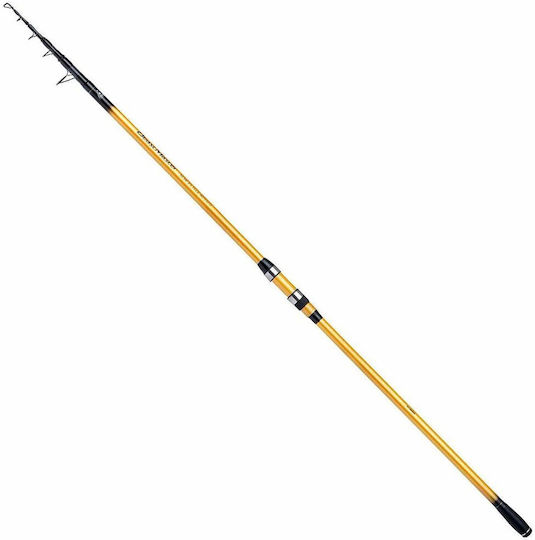 Shimano Beastmaster Fx Surf Te Καλάμι Ψαρέματος 4.25m με Μηχανισμό 200gr