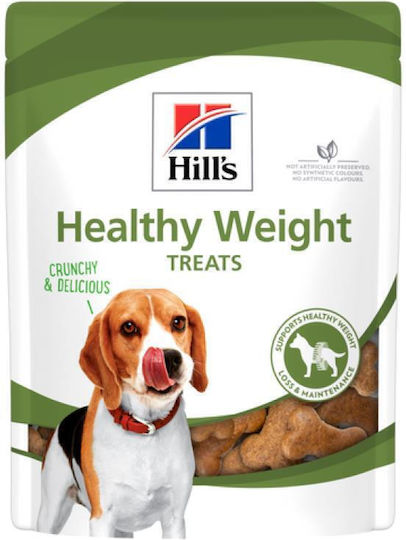 Hill's Dog Treat Diet With Cereals And Meat 200gr