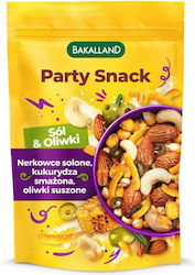 Bakalland Λιχουδιά 170gr