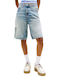 Women's Bermuda Blue