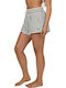 Damen-Shorts Bright Marineblau