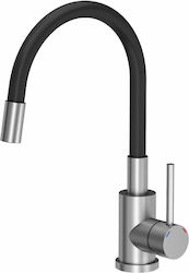 MYQ Missouri Counter Flexible Black