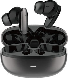 Tuqin QW24 In-ear Μαύρα Tuqin QW24 In-ear Μαύρα