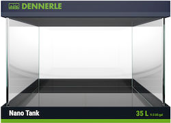 Dennerle Ενυδρείο 35lt Dennerle Ενυδρείο 35lt