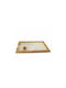 Trixie Cat Scratching Post Mat Brown 55x35cm