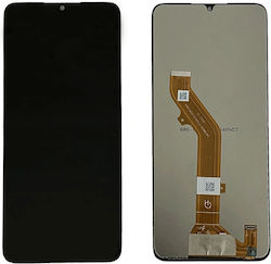 Οθόνη για Tcl 505 (Μαύρο)