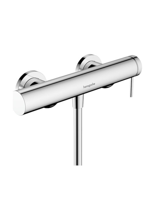 Hansgrohe Baterie Duș Amestecare Termostatică Set Complet