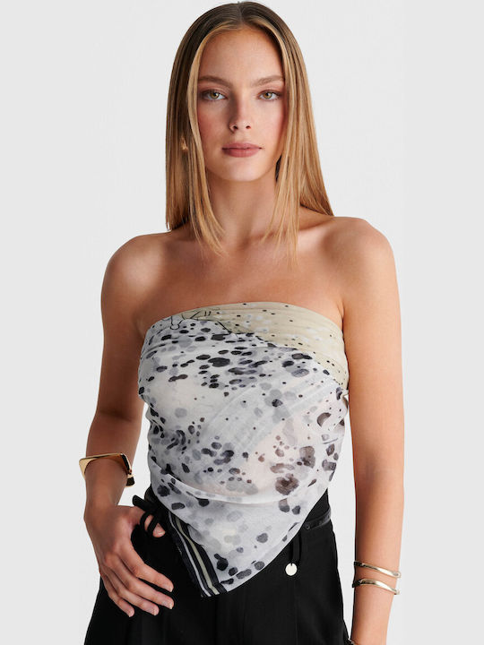 ALE - The Non Usual Casual Damen Schals & Stolen Beiges