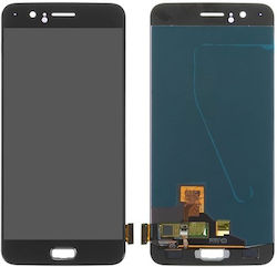 Οθόνη για Oneplus 5 A5000 (Μαύρο)