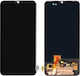 Screen with Touch Mechanism for OnePlus 6T (Black)