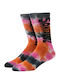 Santa Cruz Коледни Чорапи Tie Dye