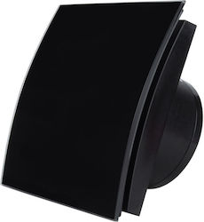 Mmotors Mm-p 100 Стенен Вентилатор За Баня
