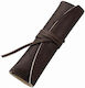 Pilot Pensamble Roll Pen Leather Case 1 Pen Brown Psr1-01-dbn 4902505433795