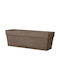 Deroma Plastic Flower Pot