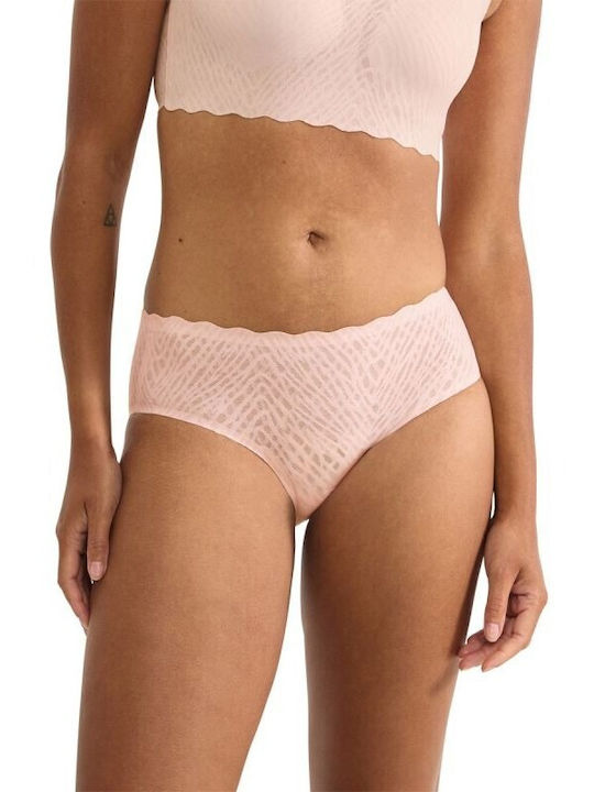 Sloggi Women's Slip Beige