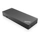 Lenovo ThinkPad Hybrid Dock / USB-A / USB-C Docking Station με HDMI/DisplayPort 4K PD Ethernet