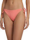 Bikinihosen Rosa