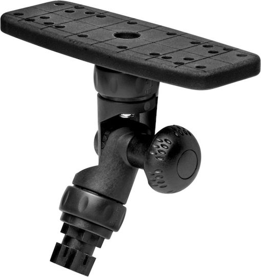 Fish Finder Mount Base R-lock R