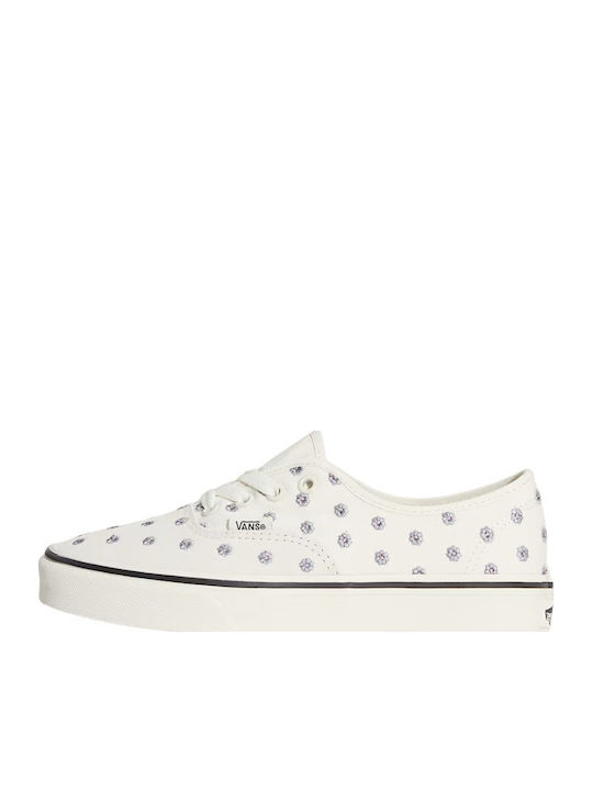Vans Authentic Sneakers Pentru Femei Albe