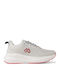 Women's Gray Sneakers