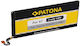 Patona Compatible Replacement Battery for Samsung S7 Galaxy S7 Sm-g930f