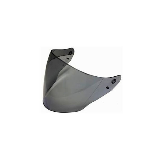 Helmvisiere Smoke Hj-34 Kranen I30 HJC